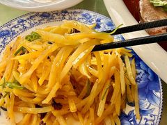 -钱塘府海鲜餐厅