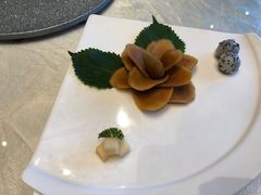 -福州世茂洲际酒店·福邸(台江店)