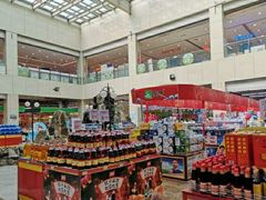 -利群海琴购物广场(商丘路店)