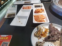 -東盛炭烤自助料理(浦东文峰广场店)