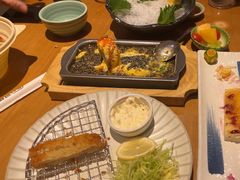 -一心创作料理屋(经开万达店)