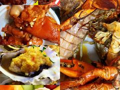 -东门町美食街