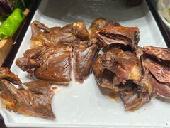 -7号院家宴.烧鸽子(门头沟店)