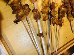 -羊家胡同·龙虾烧烤火锅(龙汇路店)