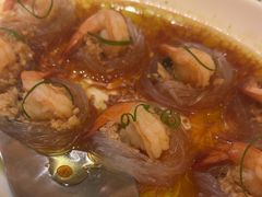 -桂满陇·蟹黄小笼汤包(中山公园店)