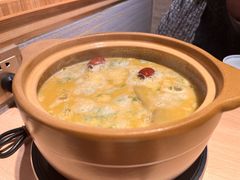 -十二舍·湯物素煮(江泰潤政店)