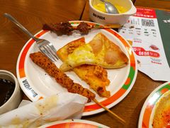 -比格比萨自助(新辰里学清路店)