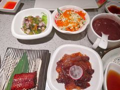 -大渔铁板烧(大悦城店)