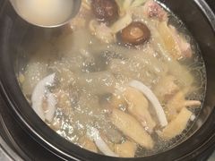 -同仁四季椰子鸡(无锡滨湖万象汇店)