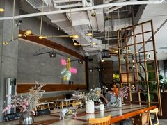-The Rug Cafe(王府中环店)