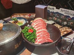 -芸山季·云南野生菌火锅(人民广场来福士店)