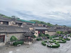 -山西王家大院