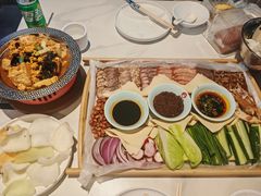 -来相会饺子·新辽菜(甘家口店)