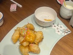 -蒙亨·手把肉·蒙古包文化主题餐厅(天恒广场店)