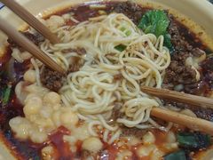 -梯坎面(洪崖洞店)