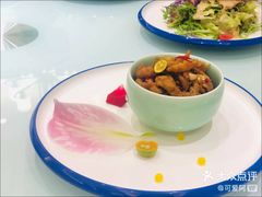 -农乐园食府(梅城镇店)