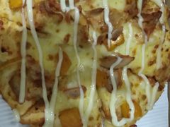 -City1+1城市比萨(国商卫星广场店)