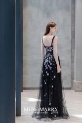 -MuseMarry婚纱(前海嘉里中心店)