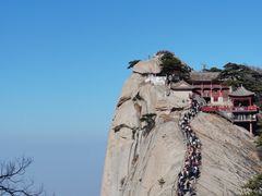-华山风景名胜区