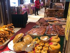 -盈春大饭店(千山路店)
