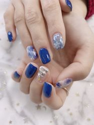 -如一·美甲美睫