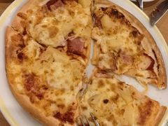 -萨莉亚意式餐厅(苏州食百家店)