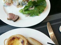 -AdD全日制餐厅(中谷花园酒店)