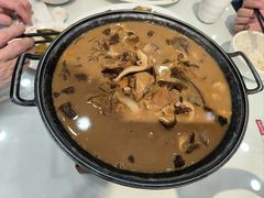 -孟记粥铺·家常菜·烧烤·粥(亚运村店)