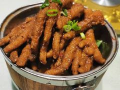 -富临轩私房菜(集庆门大街店)
