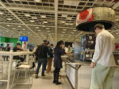 -宜家·瑞典风味餐厅(四元桥店)
