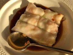-铭家点心(秦岭路店)