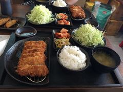 犀牛家(观前总店)-犀牛家猪排