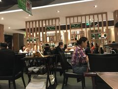 大堂-汤城小厨•粤菜•靓汤(金宝街店)