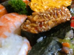 吉祥三宝-池田寿司·新鲜现做(昌平悦荟店)