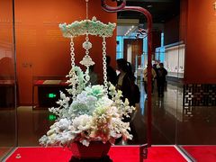 -北京工艺美术博物馆