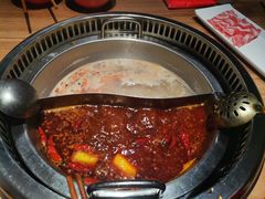 -季季红火锅(长沙步行街店)