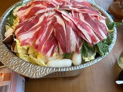 -鞠橘居酒屋(仁恒江湾新天地店)