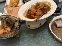 -天瑞轩·粤菜餐厅