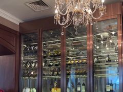 -老洋房花园饭店(绍兴路店)