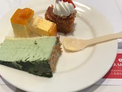 -上海浦东华美达大酒店