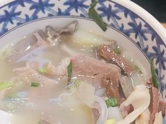 -初晋·山西地道刀削面.晋北莜面香(星耀城店)