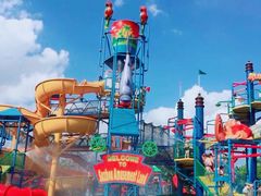 -苏州乐园森林水世界