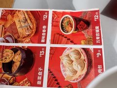 -味福记·江西小炒·南昌小吃(青山湖万达店)