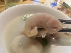 -陈大锅·岳阳鱼馆·地道岳阳菜(美食街店)