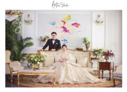 -艺匠摄影ARTIZ STUDIO(南京店)