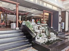 -苏州独墅湖书香世家酒店