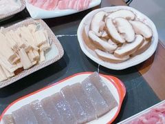 -晓林火锅(安定门店)