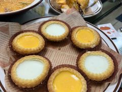 -兴华里茶记(禅城同济首店)