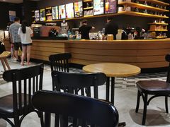 -星巴克臻选(郑州国贸360广场店)