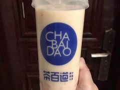 -茶百道(翠柏店)